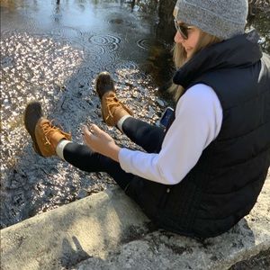 Meet your Posher, Brenda